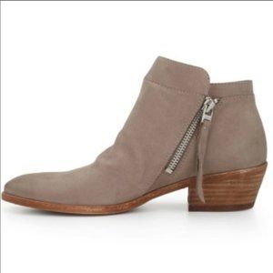 packer ankle bootie sam edelman